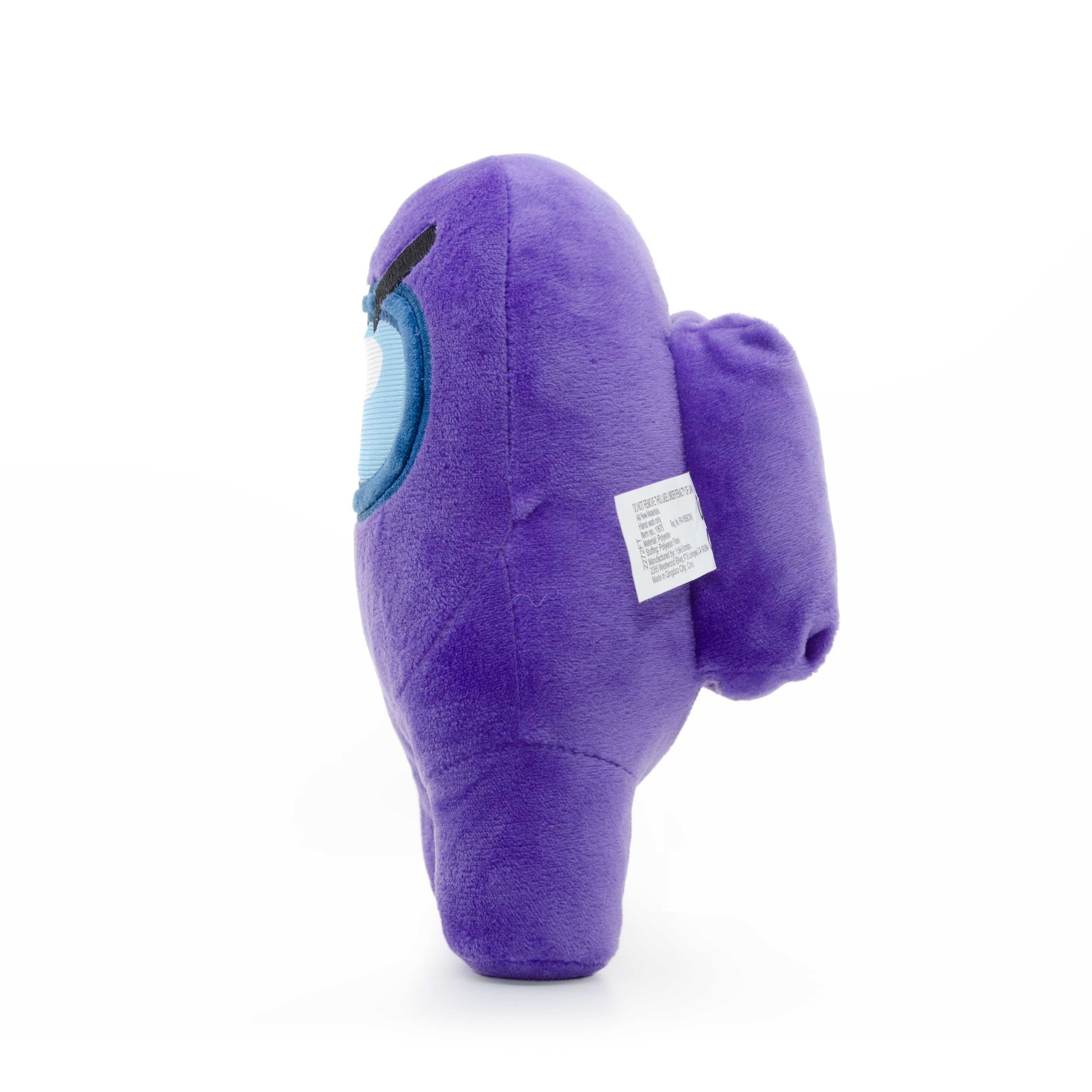 Among Us Shapeshifter Plush 7