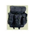 thumbnail image 2 of Rothco 2240 Black ALICE Pack With Frame, 2 of 2