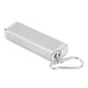 thumbnail image 2 of Estuche Para Cigarrillos, Estuche para Cigarrillos, Soporte para Cigarrillos de Aleacio de Zinc, Tres Soportes para Cigarrillos Portátiles Abiertos, Caja para viajes, 2 of 7