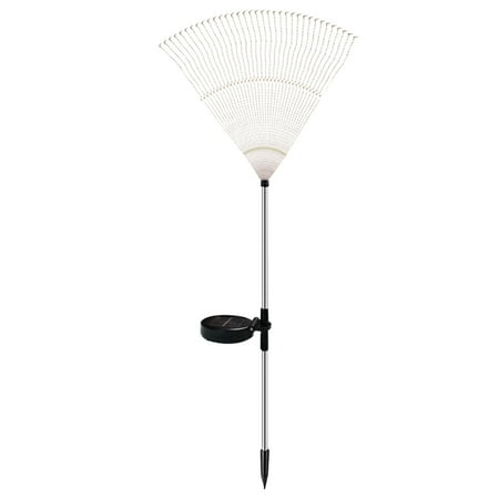 

Solar Firework Lights | 90 LEDs 2 Lighting Modes Firefly Outdoor Solar Lights | Garden Lights Solar Powered Waterproof Decorative Landscape Light for Pathway Yard Patio