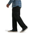 thumbnail image 5 of Wrangler® Men's Fleece Lined Cargo Pant, 5 of 9