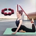 thumbnail image 6 of Willstar Professional Abdominal Wheel with Knee Pad 3 Meters Skipping Rope Men and Women Home Fitness Equipment Sets, 6 of 7