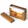 thumbnail image 2 of Caja de almacenamiento de fotos de cartón aiuoneniano, 5 x 7 pulgadas, para fotos (paquete de 2), 2 of 6