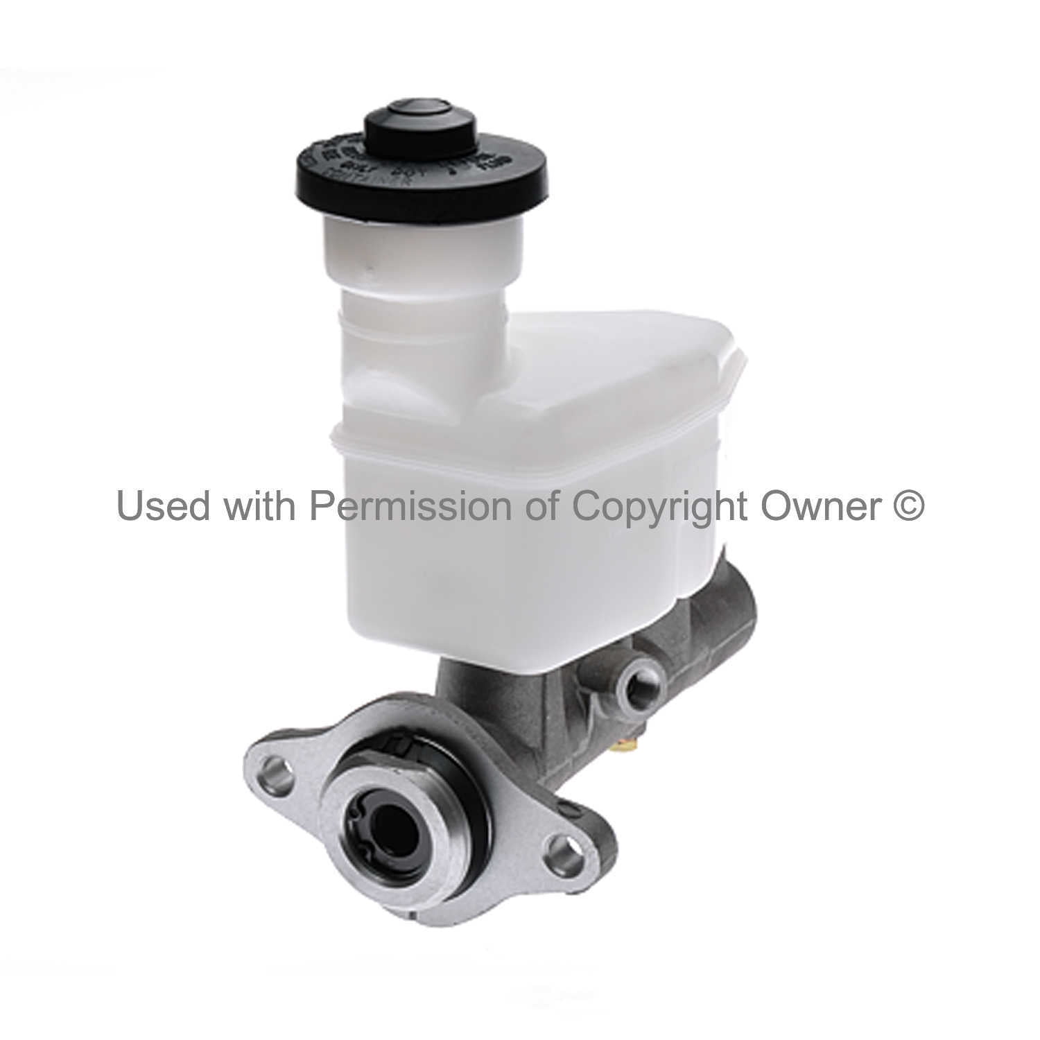 FVP Professional NM55092 New Brake Master Cylinder