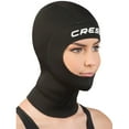 thumbnail image 2 of Cressi 3mm Solo Hood, 2 of 6