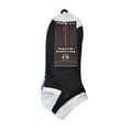 thumbnail image 3 of No Boundaries Women's Low-Cut Socks, 10-Pack, Sizes 4-10, 3 of 5