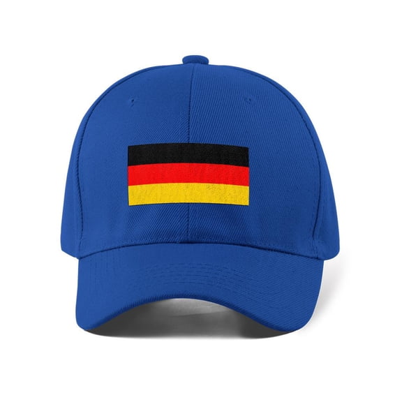Flag Of Germany Hat  -Image by Shutterstock,  Small