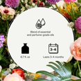 thumbnail image 3 of Apotheke Luxury Scented Oil Reed Diffuser Liquid Refill (Earl Grey Bitters) - Premium Home Fragrance Diffuser Refill Set with Sticks, 3 of 5