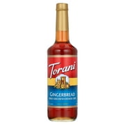 Torani Gingerbread Syrup