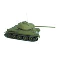 thumbnail image 3 of Mini Portaaviones Eléctrico, Juguete Educativo para , Modelo de Barco con Música , Verde, 27cmx12cmx9cm Macarena Vehículo cisterna, 3 of 8