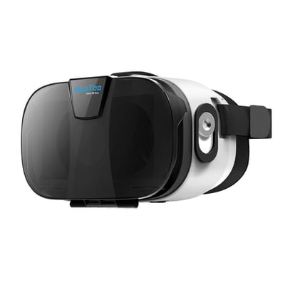 Lightweight HooToo VR Headset with Magnetic Trigger Honduras Ubuy
