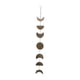 thumbnail image 5 of Colgante de pared de , boho, moderna, decoración de cabecero decoración r banner para guardería decoración del hogar metálica corta, 5 of 8