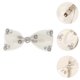 thumbnail image 1 of NUOLUX Accesorios Para El Con De Tela Y Ideales Para Peinados Y Ocasiones Especiales, 1 of 8