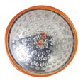 thumbnail image 1 of Pumpkin Pro Halloween Decoration Yellow Flicker Light, 1 of 3