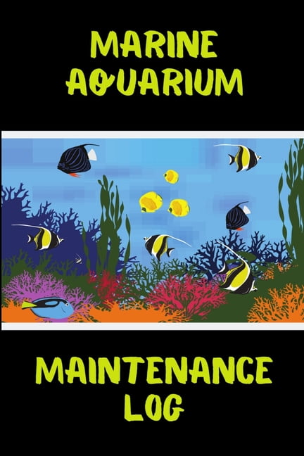buy marine fish