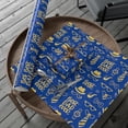 thumbnail image 3 of Best Dad Wrapping Paper, 3 of 4