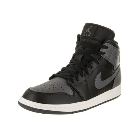 Nike Jordan Girl - Nike Jordan Men's Air Jordan 1 Mid Basketball Shoe