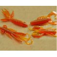 thumbnail image 1 of Limpieza de cangrejos de río/camarones fantasma/gusanos de cola de flor 2G Luya cebo falso cebo gusano blando, 1 of 4