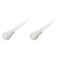 thumbnail image 2 of stanreset Oil Dropper Barbecue Kitchen Tube Dispenser Outdoor Household Portable Reusable Pipette Baking Tool Color Random 28cm/30ml 2Set, 2 of 6