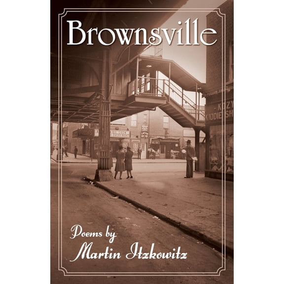 Brownsville, (Paperback)