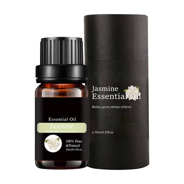 Perfume 10ML Candle Unilateral Sweet Orange Aromatherapy Teatree Oil Lavender DIY Candle Material Oil-Soluble Aromatherapy Essentialoil
