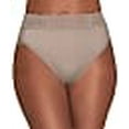 thumbnail image 7 of Vanity Fair Womens Flattering Lace Hi-Cut Brief Style-13280, 7 of 7