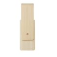 thumbnail image 1 of Rotate 16GB Bamboo USB Flash Drive, 1 of 3