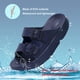 thumbnail image 3 of Sandalias Arch Support Comfort Slides Ajustable Eva Doble Hebilla Correas Slides Adepaton WRMH-795-3, 3 of 6