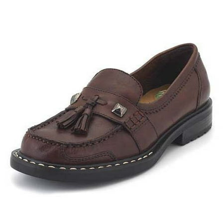 Earth Shoe Oxford