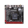 thumbnail image 1 of Placa base GIGABYTE AB350N-Gaming WIFI Socket AM4 AMD B350 DDR4, 1 of 5