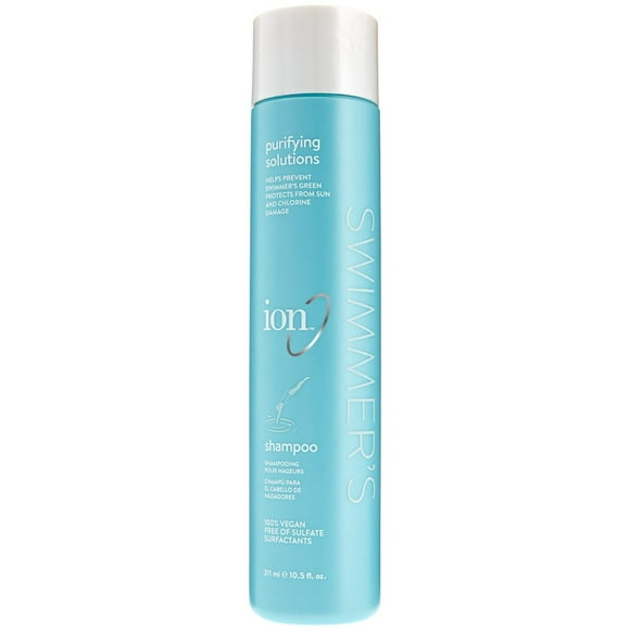 Ion Swimmer's Shampoo