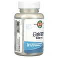 thumbnail image 3 of KAL Guarana 800 mg | Approx. 28 mg of Naturally Occurring Caffeine | Healthy Energy & Focus Support | 120 Tablets, 3 of 4