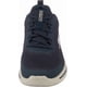 thumbnail image 4 of Zapatillas Skechers Go Walk Arch Fit Idyllic para Hombre Azul Marino/Oro Talla 11.5, 4 of 7