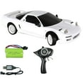 thumbnail image 4 of 1/18 AE86 RC Coches a Modelo 4WD Simulación Modelo de Coche de Control Remoto, 4 of 9