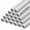 1, variant on PVC Pipe Industrial White PVC Pipes DIY Projects Furniture Grade for Home, Greenhouse, Garden, Farm, Workshop