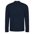 thumbnail image 2 of Ecologie Mens Wakhan Zip Neck Sweater, 2 of 3