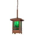 thumbnail image 3 of Meyda Tiffany 143036 Irwindale 17" Wide Pendant, 3 of 5