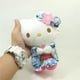 thumbnail image 4 of Muñeco de peluche de Hello Kitty con diseño de kimono, bonito dibujo animado, Kawaii Kt Cat, juguete de relleno suave, decoración del hogar, adorable regalo de cumpleaños para niños, 4 of 5