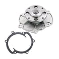 thumbnail image 1 of LOVIVER Car Coolant Water Pump 12566029 Cooling System Engine Water Pumps Auto Parts, 1 of 7