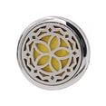 thumbnail image 1 of Stainless Car Air Vent Freshener Essential Oil Diffuser Clip Aromatherapy Purifier Aromatherapy Purifier for Car-styling Decoration, 1 of 8