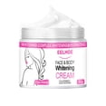thumbnail image 1 of Blanqueamiento Hidratante Cuerpo Crema Dark Black Ajust Cuello Pies Piel Nutriente, 1 of 7