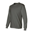 thumbnail image 3 of Gildan Unisex Ultra Cotton Long Sleeve T-Shirt, 3 of 3