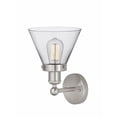 thumbnail image 3 of Innovations Lighting - Cone - 1 Light Wall Sconce In Industrial Style-11.5, 3 of 3