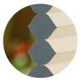 thumbnail image 2 of Cordless Blackout Cellular Shade Ivory 30" x 64" - Noise Reduction and UV Resistant, 2 of 2