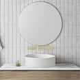 thumbnail image 3 of ZLINE Wall Mount Faucet in Polished Gold (BLS-BFW-PG), 3 of 3