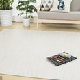 thumbnail image 4 of Home Floor Mat Carpet Blanket Exercise Gym Bathroom EVA Rug Kid Play Crawling Wood Pattern Foam Carpet, 4 of 9