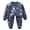 1#A Blue c-toddler baby boy clothes, variant on TAmten Boy Clothes Baby Boy Outfits 12-18 Months Baby Boy Clothes Short Sleeve T-Shirt Tee Tops Joggers Casual Elastic Shorts Summer Outfits Outfits & Dailywear Set 9-18 Months(,9-18 Months)