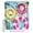 Blue, variant on Summer Blue Pool Bathroom Shower Curtains with 12 Hooks Polyester Waterproof Shower Curtain for Stalls and Bathtubs Ocean Beach Swimming Ring Vintage Decorative Bathroom Privacy Curtain 72x72 Inches