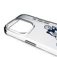 thumbnail image 3 of Dallas Cowboys Linen Logo iPhone Clear Case, 3 of 6