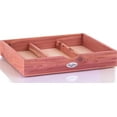 thumbnail image 5 of Woodlore Tie Box, 5 of 5